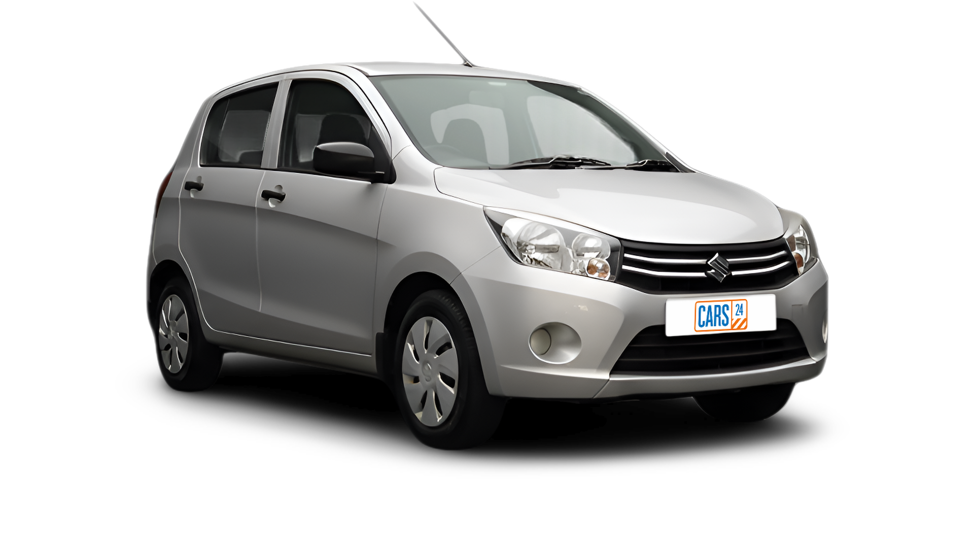 Maruti Celerio-img